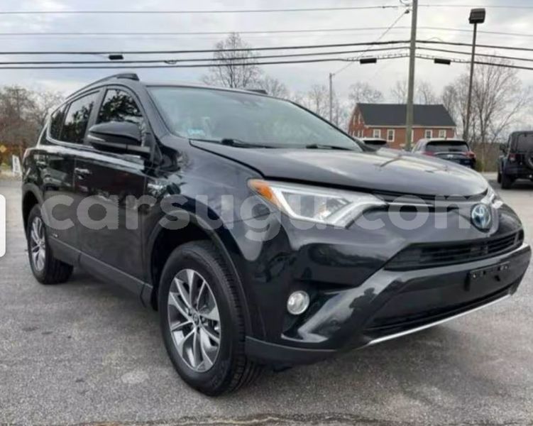Big with watermark toyota rav4 burkina faso ouagadougou 11649