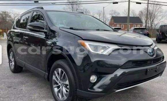 Acheter Occasion Voiture Toyota RAV4 Noir à Ouagadougou, Burkina-Faso Acheter Occasion Voiture Toyota RAV4 Noir à Ouagadougou, Burkina-Faso