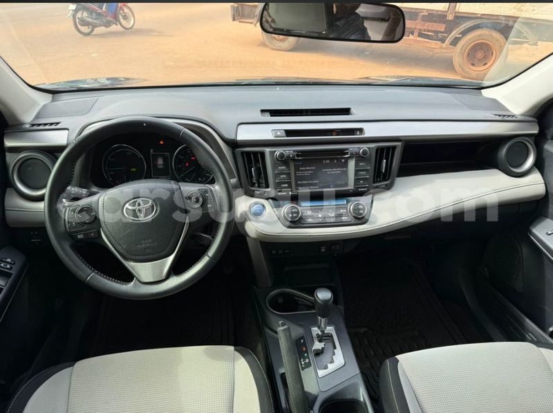 Big with watermark toyota rav4 burkina faso ouagadougou 11649