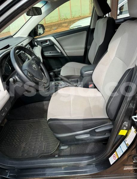 Big with watermark toyota rav4 burkina faso ouagadougou 11649