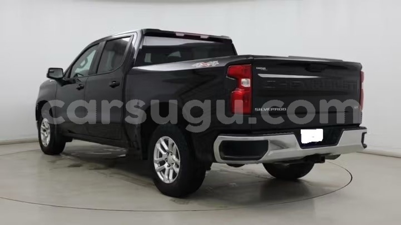 Big with watermark chevrolet silverado burkina faso ouagadougou 11650