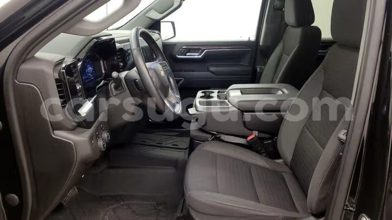 Big with watermark chevrolet silverado burkina faso ouagadougou 11650