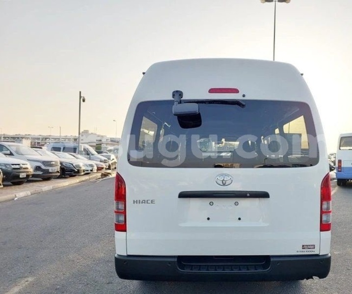 Big with watermark toyota hiace burkina faso ouagadougou 11652