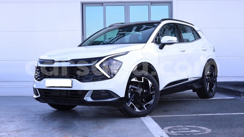 Big with watermark kia sportage burkina faso ouagadougou 11656