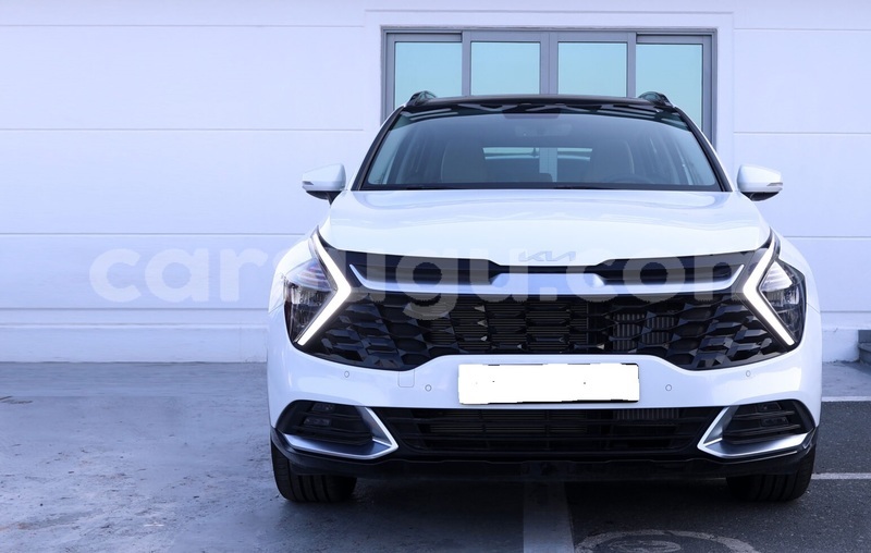 Big with watermark kia sportage burkina faso ouagadougou 11656