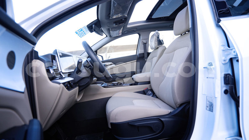 Big with watermark kia sportage burkina faso ouagadougou 11656