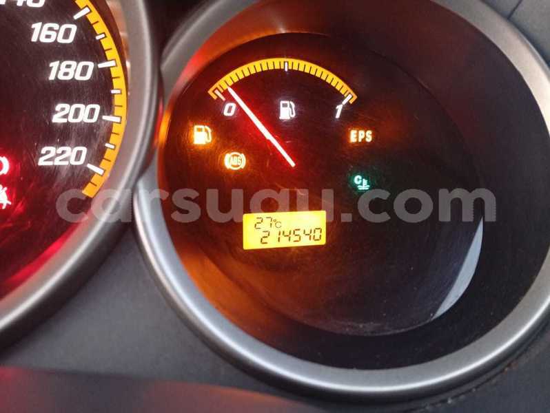 Big with watermark honda jazz burkina faso ouagadougou 11666