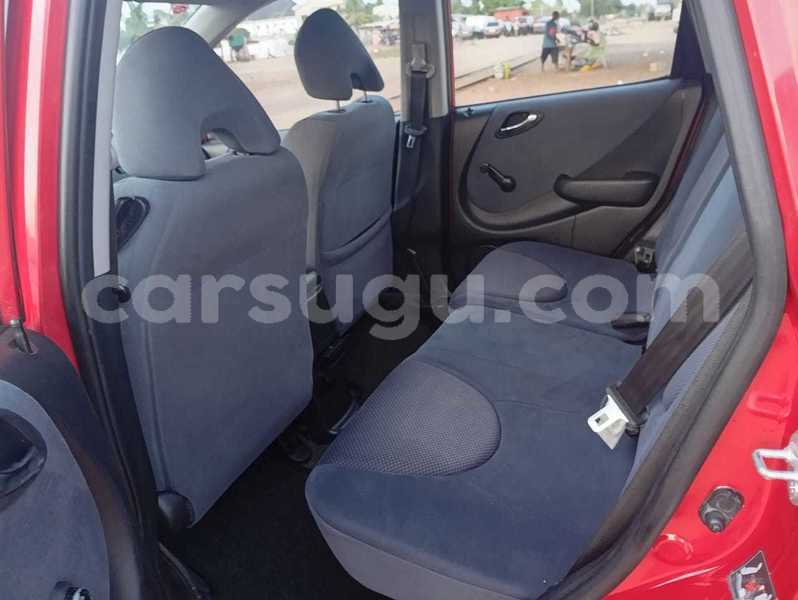 Big with watermark honda jazz burkina faso ouagadougou 11666