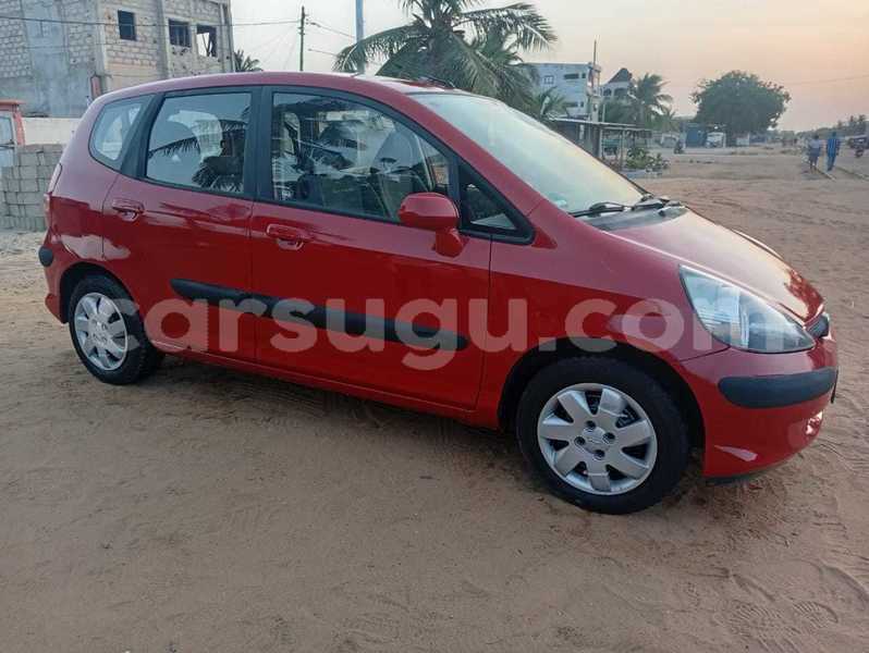 Big with watermark honda jazz burkina faso ouagadougou 11666