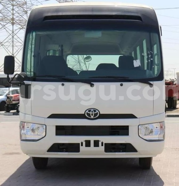 Big with watermark toyota coaster burkina faso ouagadougou 11670