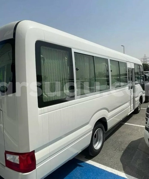 Big with watermark toyota coaster burkina faso ouagadougou 11670