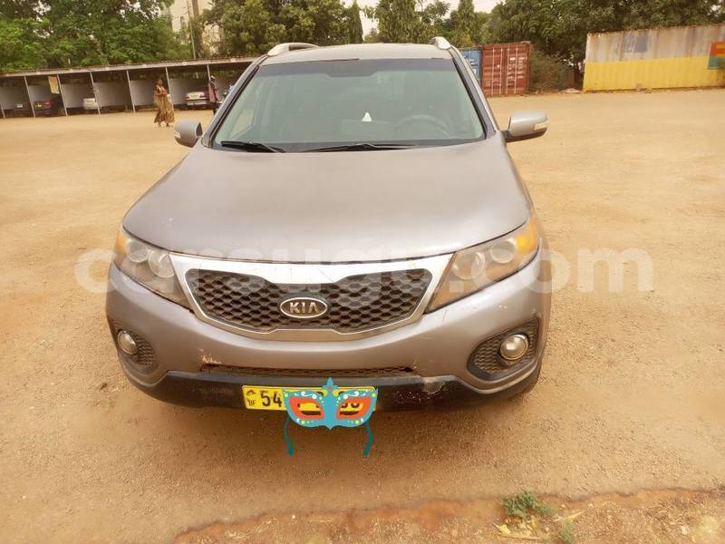 Big with watermark kia sorento burkina faso ouagadougou 11674