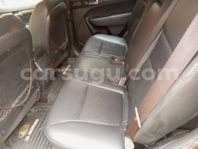 Big with watermark kia sorento burkina faso ouagadougou 11674