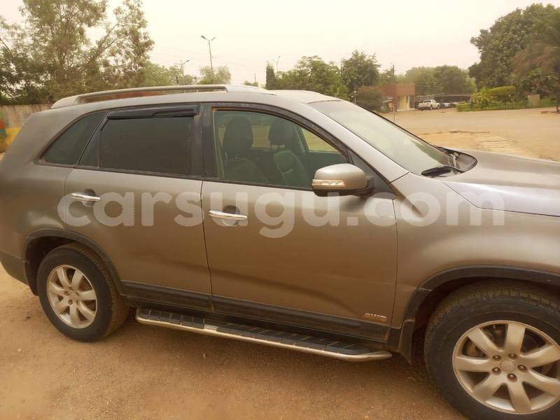 Big with watermark kia sorento burkina faso ouagadougou 11674