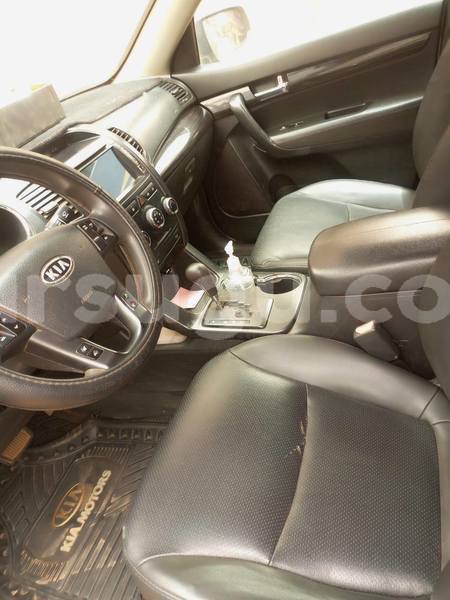 Big with watermark kia sorento burkina faso ouagadougou 11674