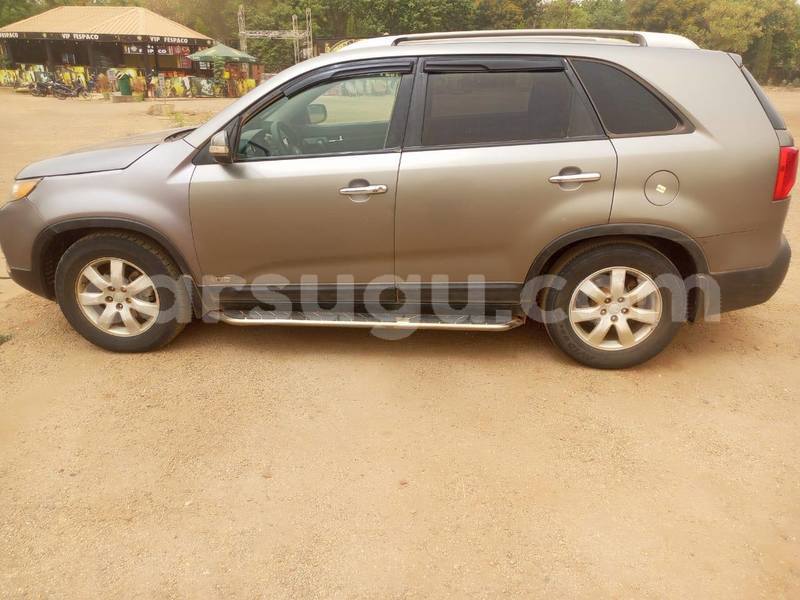Big with watermark kia sorento burkina faso ouagadougou 11674