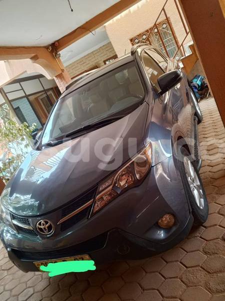 Big with watermark toyota rav4 burkina faso ouagadougou 11675