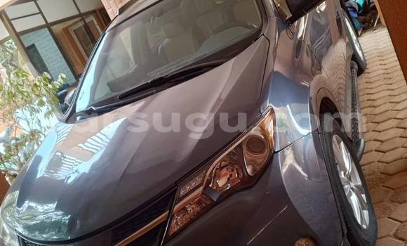 Acheter Occasion Voiture Toyota RAV4 Autre à Ouagadougou, Burkina-Faso