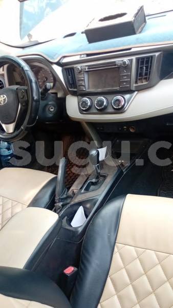Big with watermark toyota rav4 burkina faso ouagadougou 11675