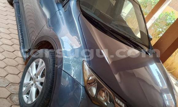 Sayi Na hannu Toyota RAV4 Sauran Mota in Ouagadougou a Burkina Faso Sayi Na hannu Toyota RAV4 Sauran Mota in Ouagadougou a Burkina Faso
