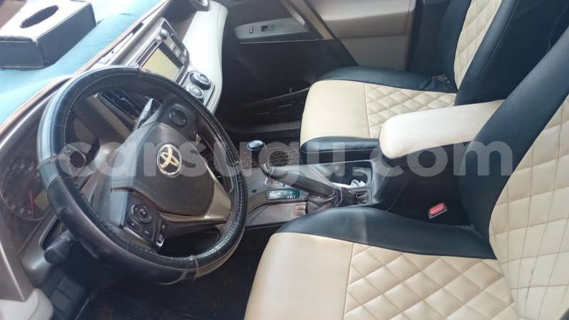 Big with watermark toyota rav4 burkina faso ouagadougou 11675