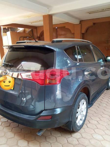 Big with watermark toyota rav4 burkina faso ouagadougou 11675