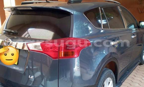 Sayi Na hannu Toyota RAV4 Sauran Mota in Ouagadougou a Burkina Faso Sayi Na hannu Toyota RAV4 Sauran Mota in Ouagadougou a Burkina Faso