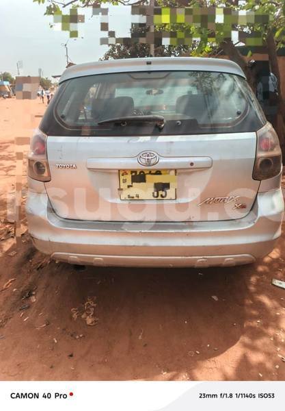 Big with watermark toyota matrix burkina faso ouagadougou 11677