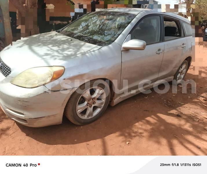 Big with watermark toyota matrix burkina faso ouagadougou 11677