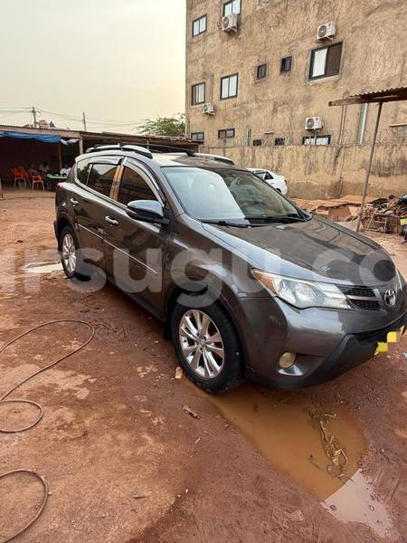 Big with watermark toyota rav4 burkina faso ouagadougou 11678