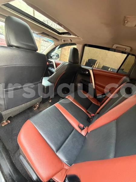 Big with watermark toyota rav4 burkina faso ouagadougou 11678