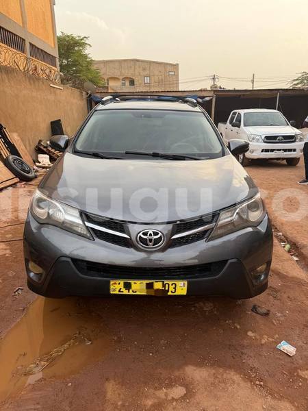Big with watermark toyota rav4 burkina faso ouagadougou 11678