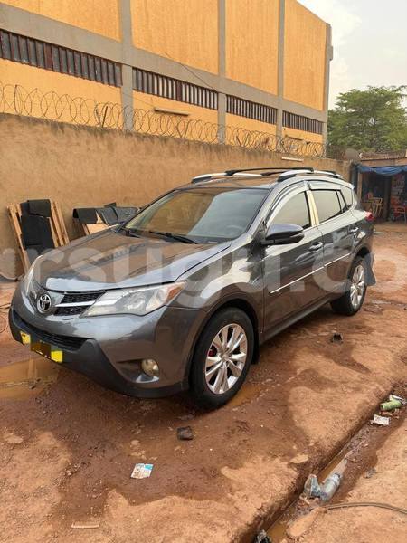Big with watermark toyota rav4 burkina faso ouagadougou 11678