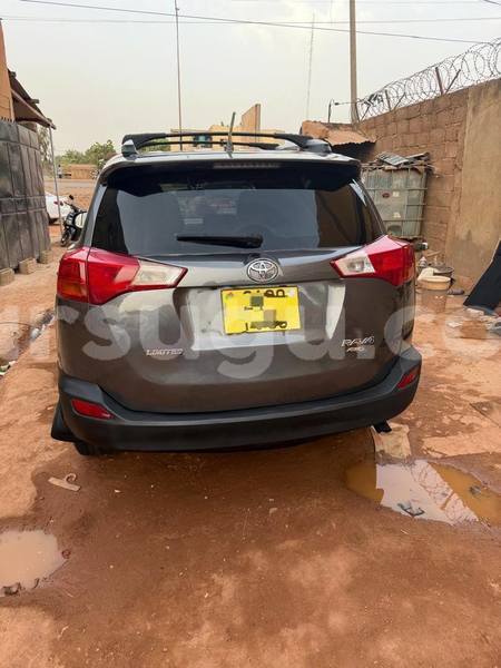 Big with watermark toyota rav4 burkina faso ouagadougou 11678