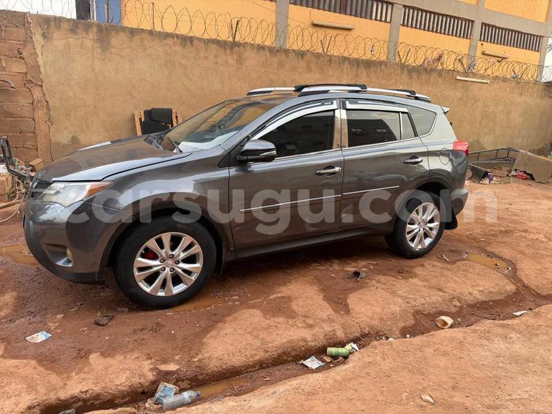 Big with watermark toyota rav4 burkina faso ouagadougou 11678