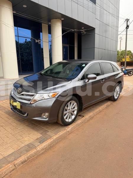 Big with watermark toyota venza burkina faso ouagadougou 11679