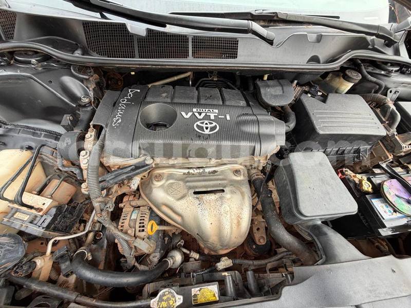 Big with watermark toyota venza burkina faso ouagadougou 11679