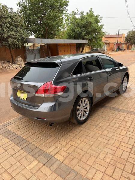 Big with watermark toyota venza burkina faso ouagadougou 11679