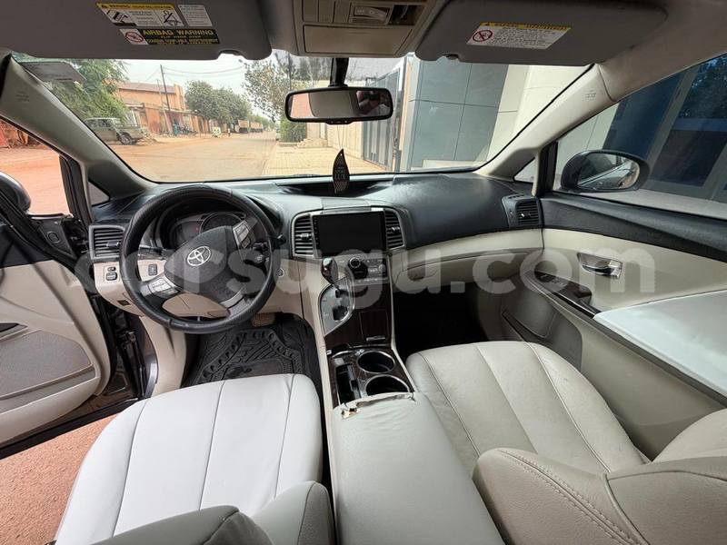Big with watermark toyota venza burkina faso ouagadougou 11679