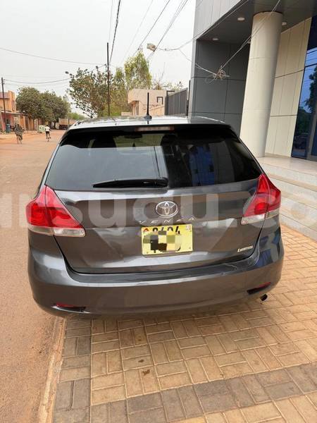 Big with watermark toyota venza burkina faso ouagadougou 11679