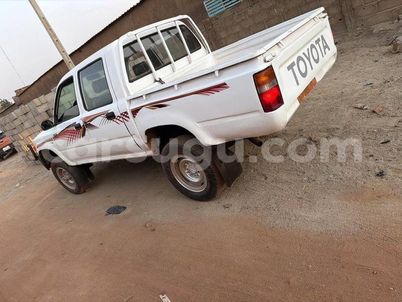 Big with watermark toyota hilux burkina faso ouagadougou 11680