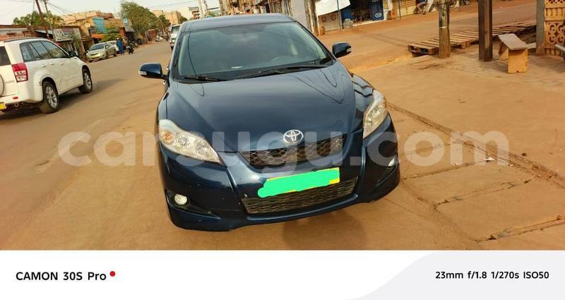 Big with watermark toyota matrix burkina faso ouagadougou 11681
