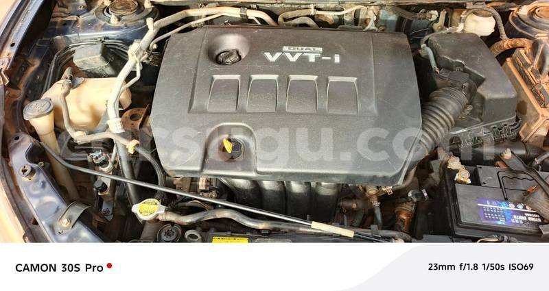 Big with watermark toyota matrix burkina faso ouagadougou 11681