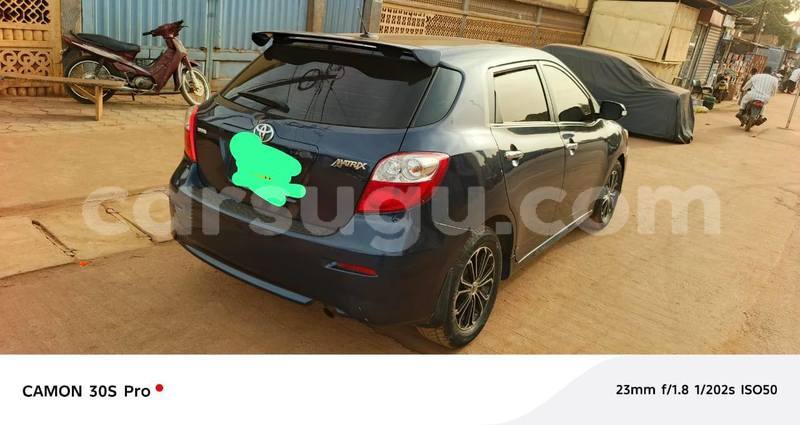 Big with watermark toyota matrix burkina faso ouagadougou 11681