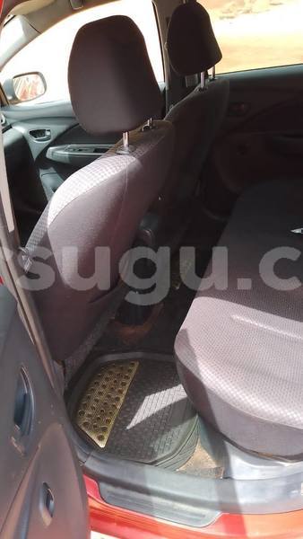 Big with watermark toyota yaris burkina faso ouagadougou 11682