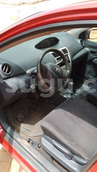 Big with watermark toyota yaris burkina faso ouagadougou 11682