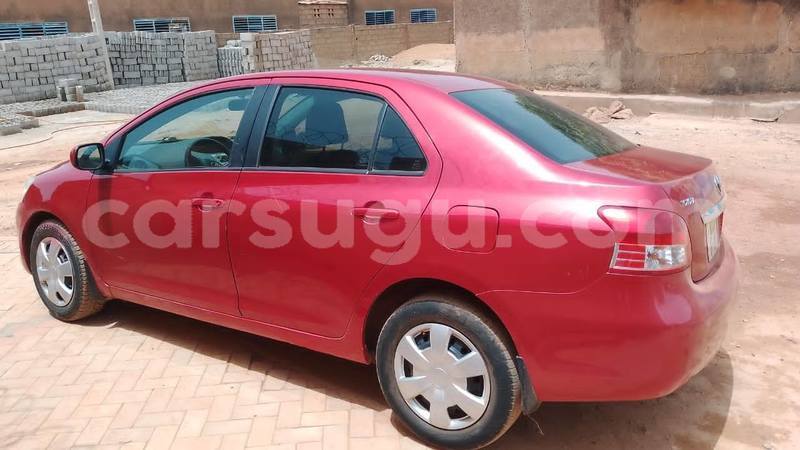 Big with watermark toyota yaris burkina faso ouagadougou 11682