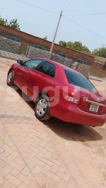 Big with watermark toyota yaris burkina faso ouagadougou 11682