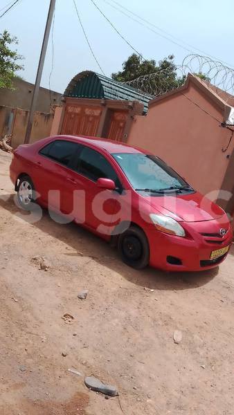 Big with watermark toyota yaris burkina faso ouagadougou 11682
