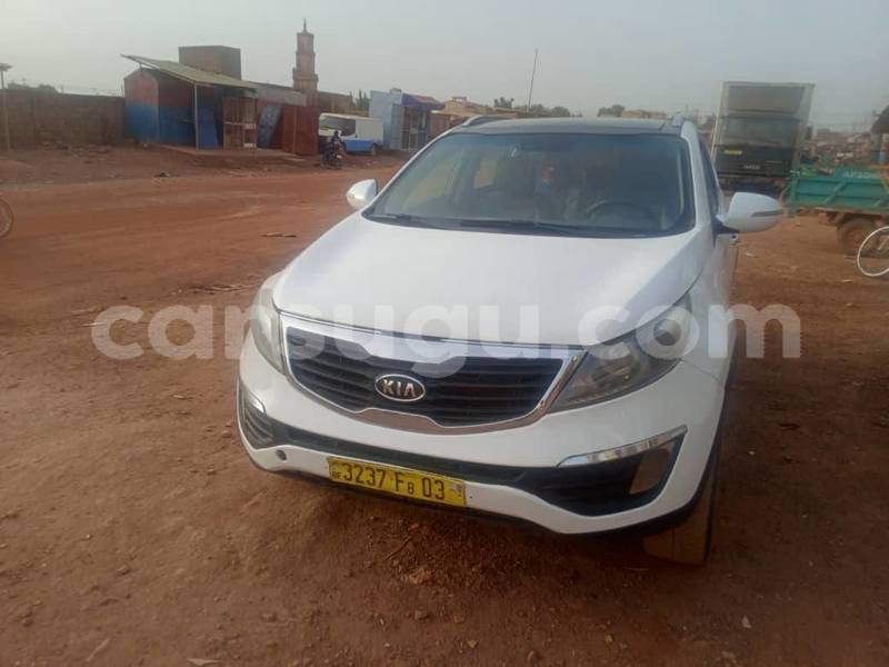 Big with watermark kia sportage burkina faso ouagadougou 11683